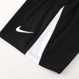 24/25 ND Black Training Short Suit（06黑色）