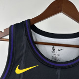 24/25 Raptors BARRETT # 9 City Edition Top Quality Hot Pressing NBA Jersey