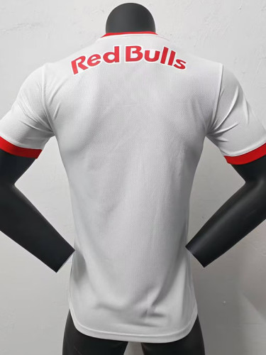 25/26 Red Bull Bragantino Home  Player Version Soccer Jersey