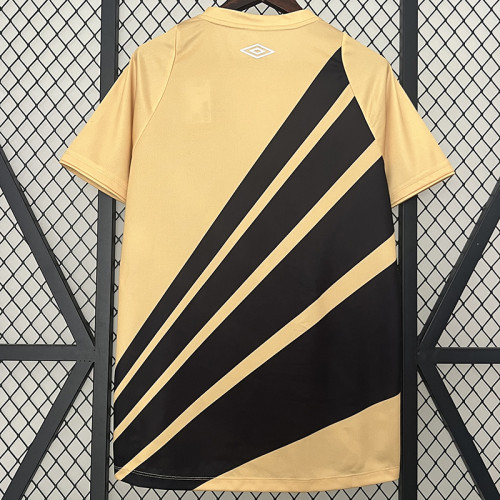 24/25 Athletico Paranaense Away Fans Soccer Jersey
