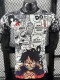 25/26 Japan Pirate Boy Player Version  Soccer Jersey