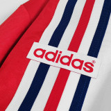 1996/1997 Rangers Away Retro Soccer Jersey