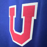 1999/2000 Universidad De Chile Home  Retro Soccer Jersey