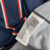 2012/2013 PSG Paris Home Retro Soccer Jersey