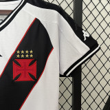 24/25 Vasco da Gama Away Women Soccer Jersey(女）