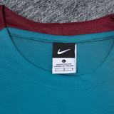 24/25  PSG  Lake Blue Training Short Suit