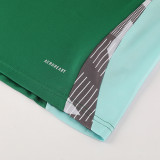 24/25 AD Green Training Short Suit（08）