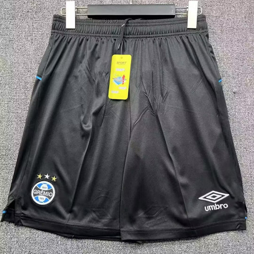 25/26  Grêmio Home Shorts Pants