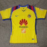 2018 Club America Home Retro Soccer Jersey