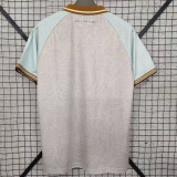 25/26 BaHia Grey Special EditionFans Soccer Jersey
