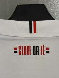 24/25 Sao Paulo  Home Women Fans Soccer Jersey(女)