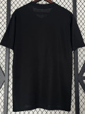 23/24 BAR Black Co Branded Version Fans Soccer Jersey