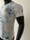 25/26  INT Away Player Version Soccer Jersey