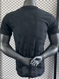 24/25 JUV  Black Special Edition Player Version Soccer Jersey