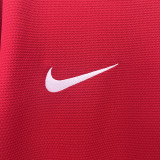 2012 Portugal Home Retro Soccer Jersey