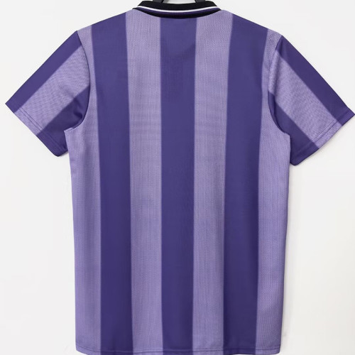 1993/1994 Rangers Third Retro Soccer Jersey