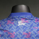 24 /25 CHE Purple Special Edition  Player Version Soccer Jersey