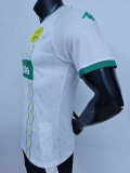 24/25 Kabylie Away Player Version Soccer Jersey