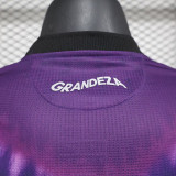 24/25 RMA New Year Edition  Player Version Soccer Jersey