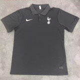24/25  TOT Dark Gray Polo Shirt