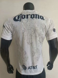 24/25 Club America Third Player Version Soccer Jersey