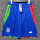 2024  Italy Away Shorts Pants