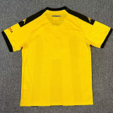 24/25 South Africa Kaizer Chiefs Home Fans Soccer Jersey