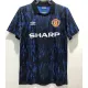 1992/1993 Man Utd Away Retro Soccer Jersey