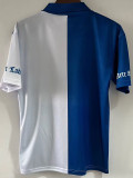 1995 Rangers Home Retro Soccer Jersey