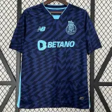 24/25 Porto Third Fans Soccer Jersey