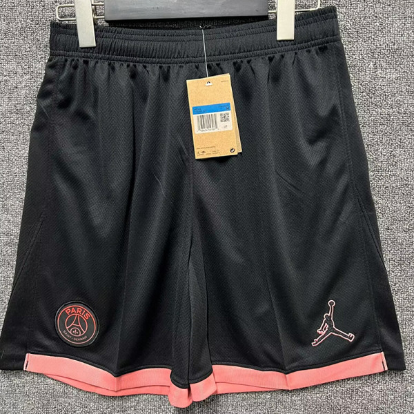 24/25 PSG Third Shorts Pants