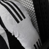 24/25 JUV Home Player Version  Long  Soccer Jersey