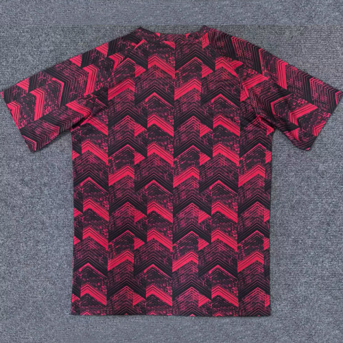 25/26 RB Leipzig Red  Training Shirts