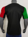 24/25 ARS Black Special Edition  Fans Soccer Jersey