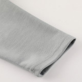 2024 PM  Grey Hoodie  Jacket Tracksuit#01
