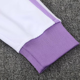 25/26 RMA White Jacket Tracksuit