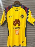 2018 Club America Home Retro Soccer Jersey