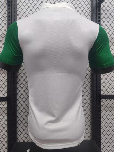25/26  Palmeiras Away  Player Version Soccer Jersey
