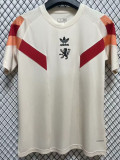 24/25 Lyon Yellow Special Edition Fans Soccer Jersey