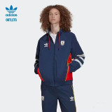 ARS Royal Blue Retro Sports suit