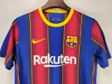 2020/2021 BAR Home Retro Soccer Jersey