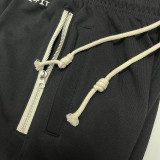24/25 New NK Black Cotton  Pants (W1棉裤)