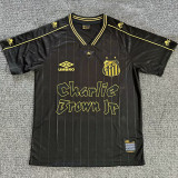 24/25 Santos FC Limited Edition Fans Soccer Jersey