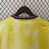 24/25 JUV  Away  Fans Soccer Jersey