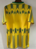 1989 Celtic Away Retro Soccer Jersey