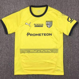 24/25 Parma Third Fans Soccer Jersey