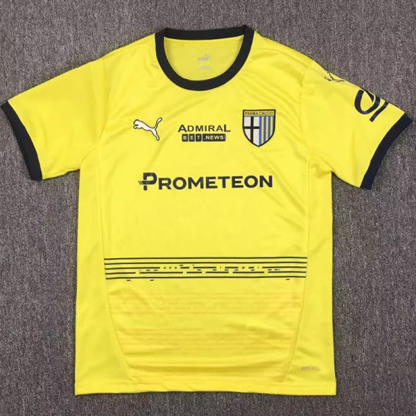 24/25 Parma Third Fans Soccer Jersey