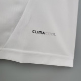 2012/2013 CHE Away White Retro Soccer Jersey