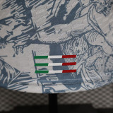 24/25 Italy  White Special Edition  Player Version Soccer Jersey