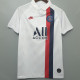 2019/2020 PSG Third Retro Soccer Jersey